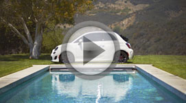 Watch The New Fiat 500c GQ Video